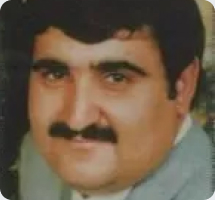 Hotel-Biazi - Image of Avi from family Biazi