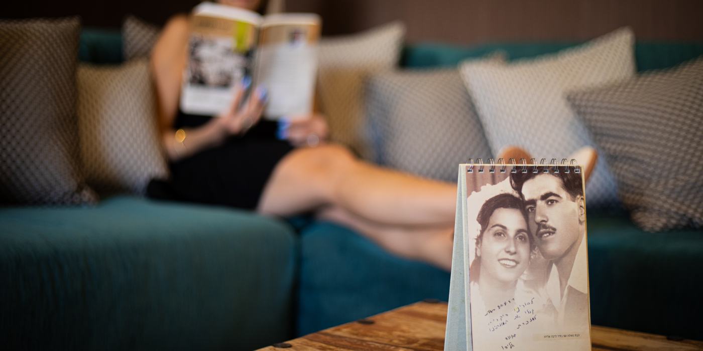 Hotel-Biazi - Image of family Biazi