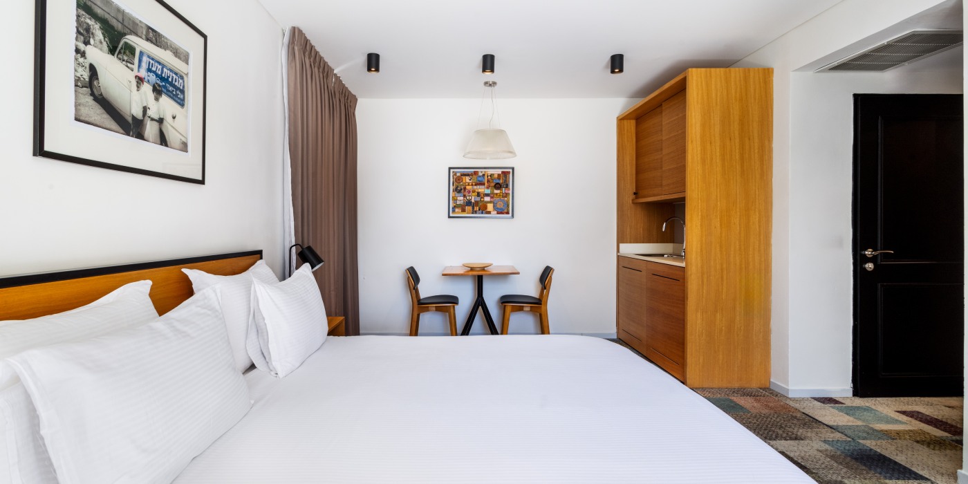 Hotel-Biazi - Room