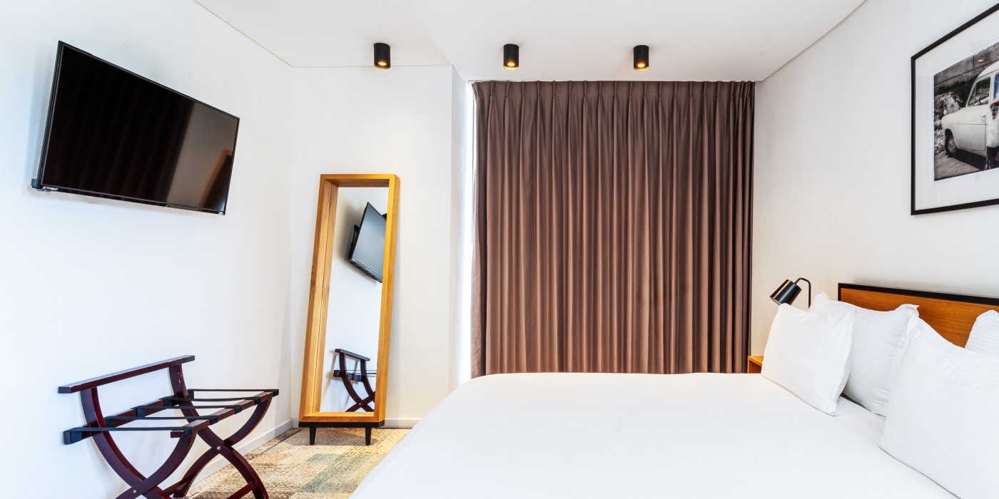 Hotel-Biazi - Room