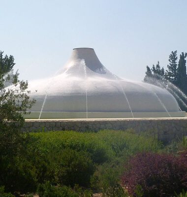 Hotel-Biazi - Jerusalem