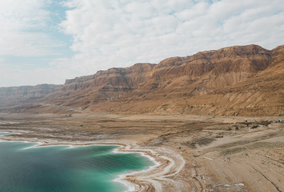 Hotel-Biazi - Dead Sea