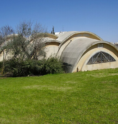 Hotel-Biazi - Jerusalem
