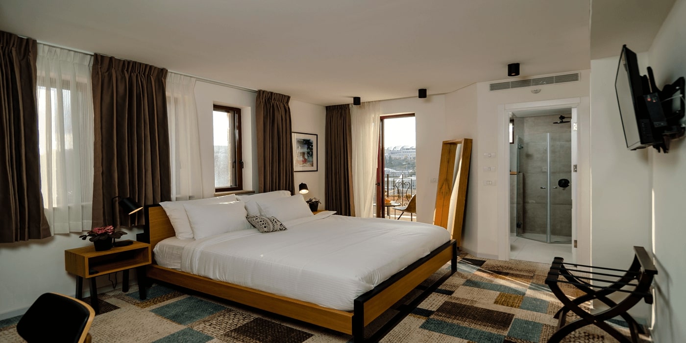 Hotel-Biazi - Room's image