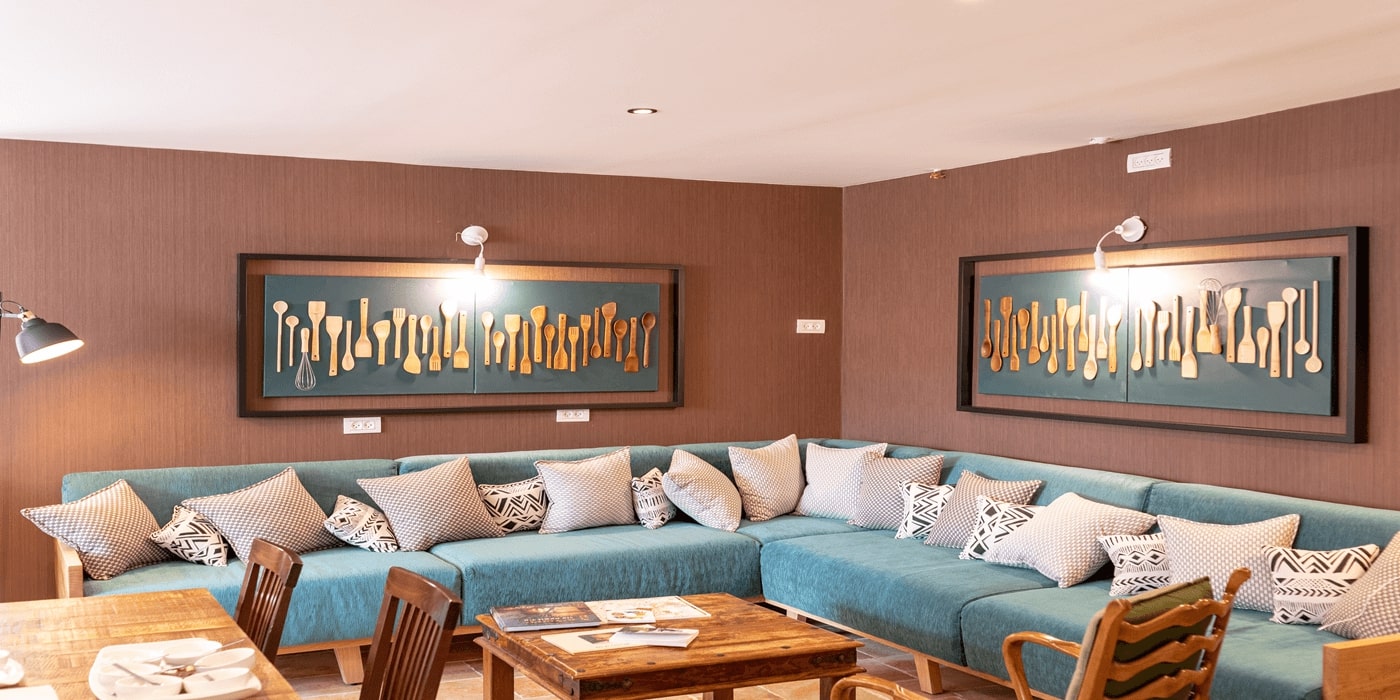 Hotel-Biazi - Lobby