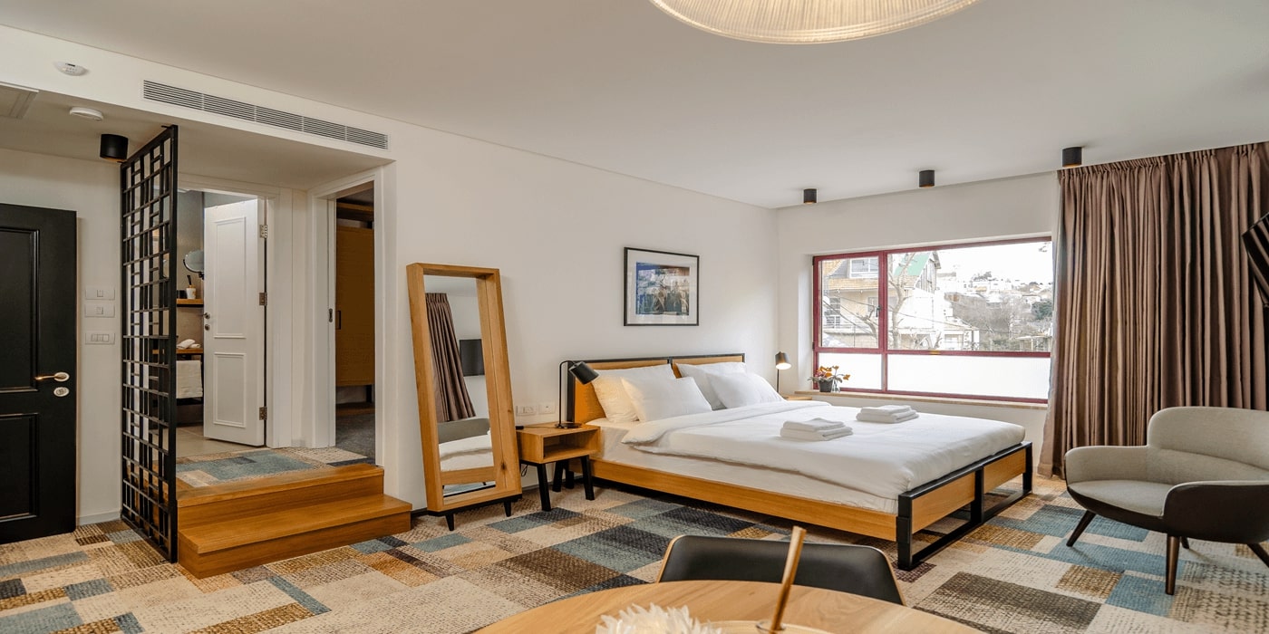 Hotel-Biazi - Room's Image
