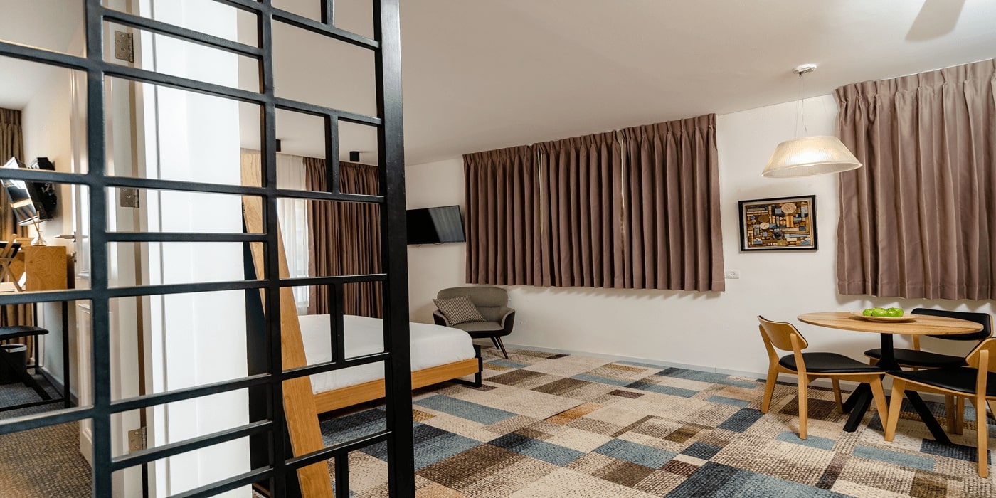 Hotel-Biazi - Room's image