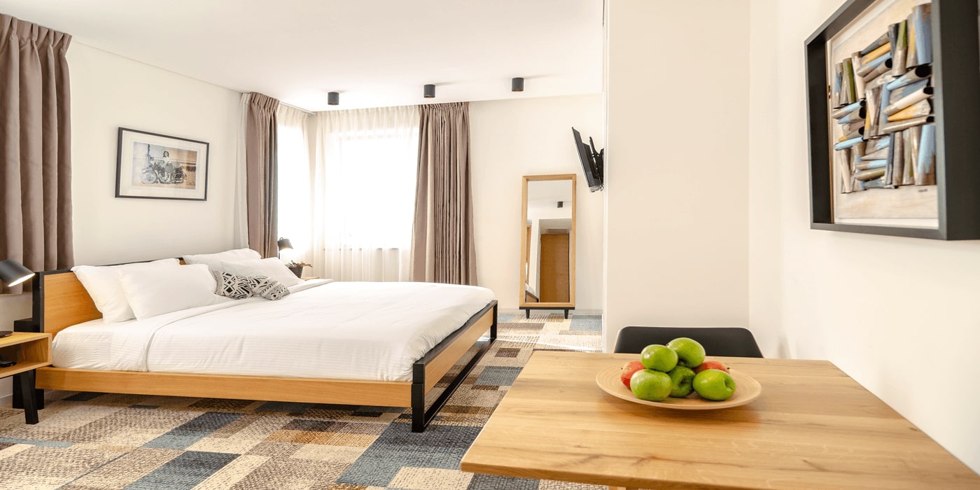 Hotel-Biazi - Room's image