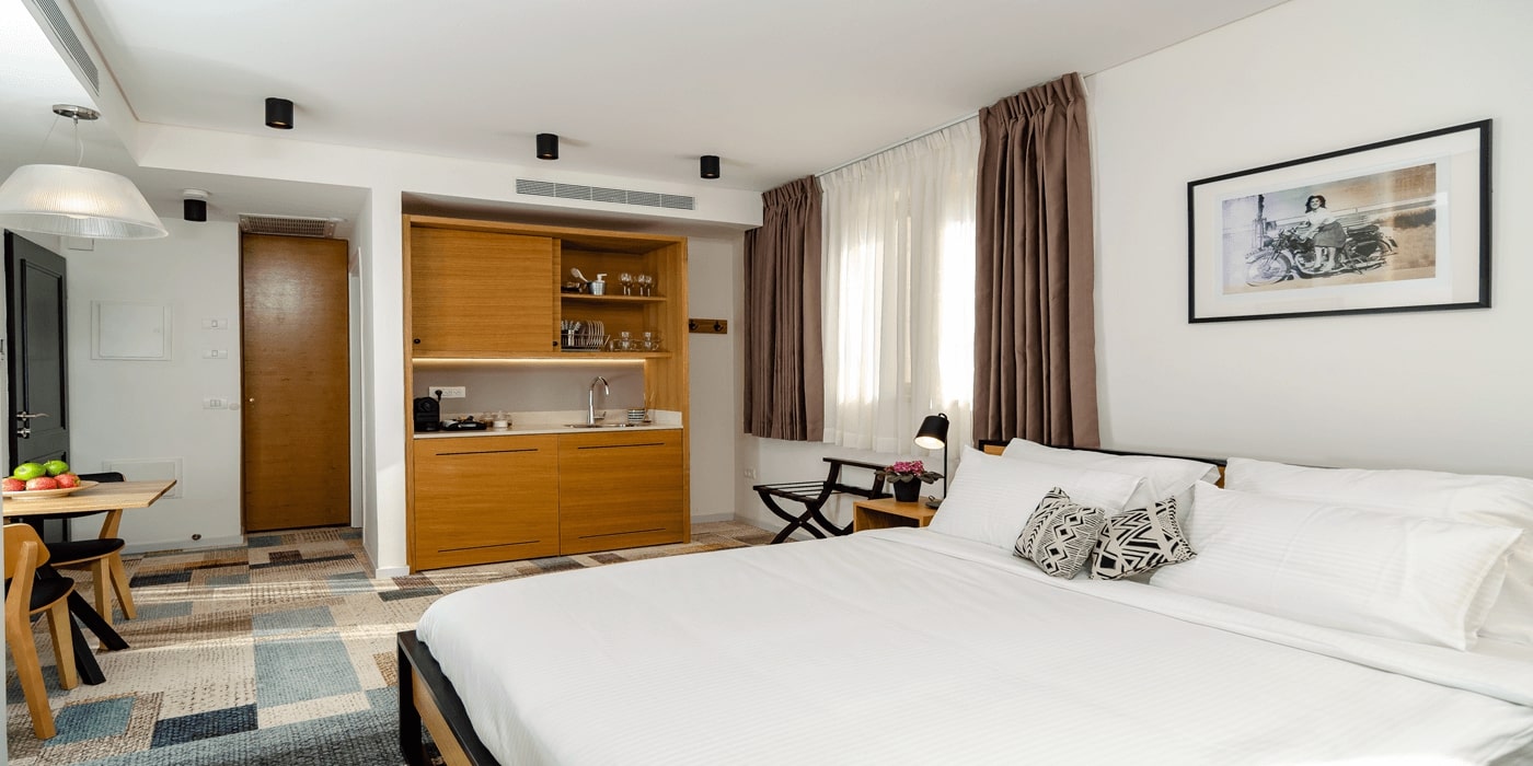 Hotel-Biazi - Room's image