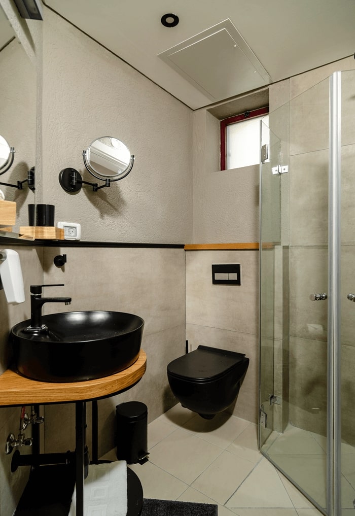 Hotel-Biazi - Room's Image