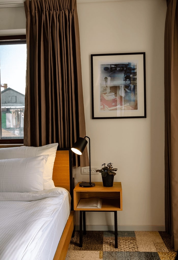 Hotel-Biazi - Room's Image